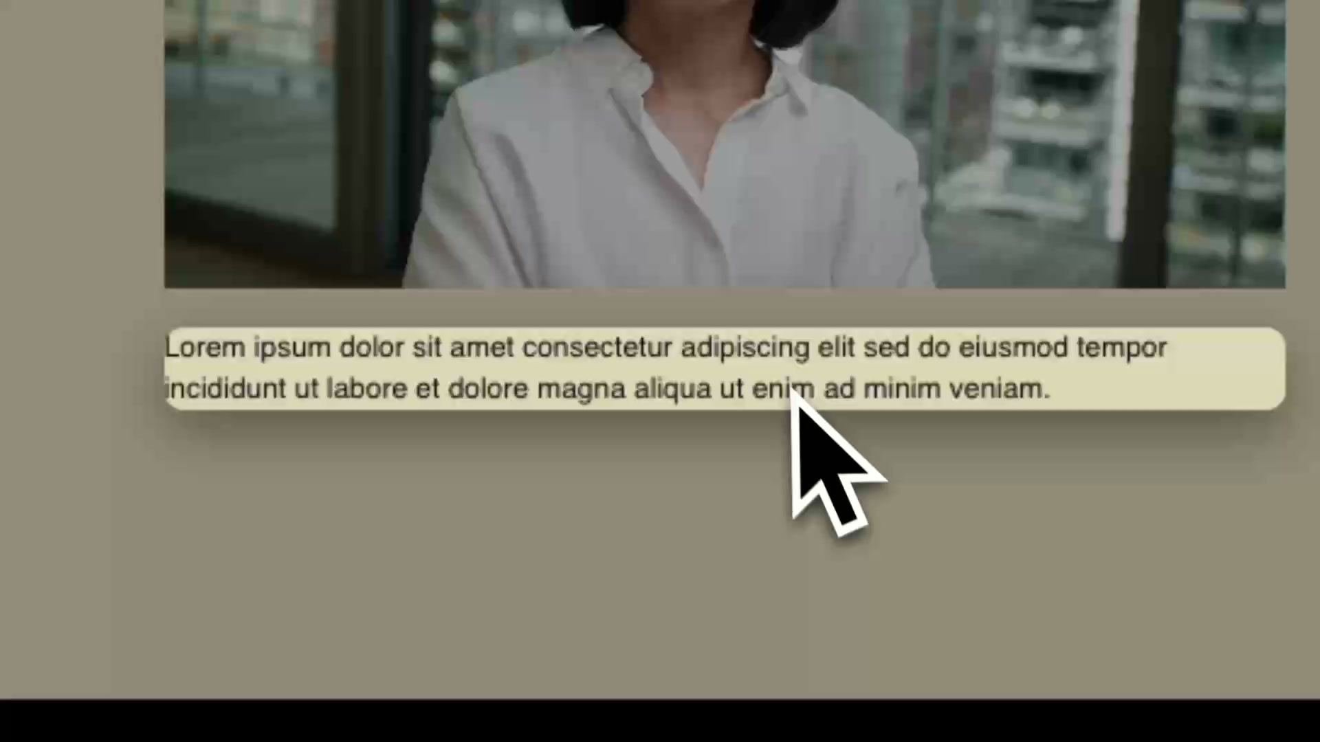 Inspector feature: Taking page-aware screenshots that snap to UI elements for AI context