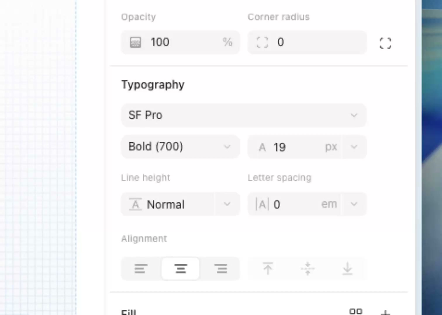 Inspector feature: Drag and drop visual element positioning with automatic code updates